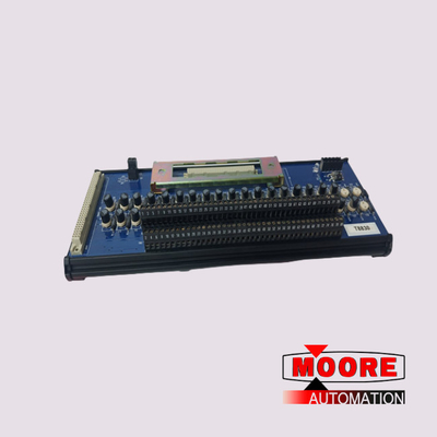 T8830 ICS TRIPLEX Analogue Input Module